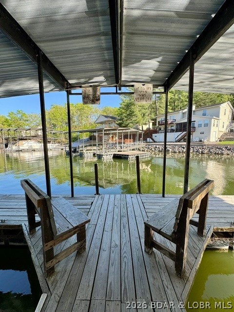Ozark Shores - Residential