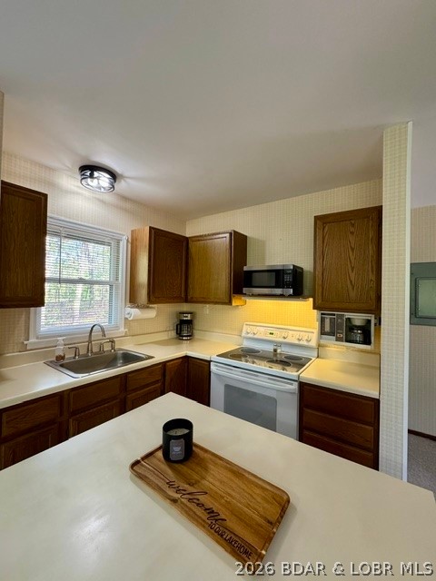 Ozark Shores - Residential