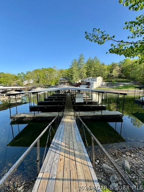 Ozark Shores - Residential