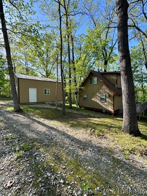 Ozark Shores - Residential
