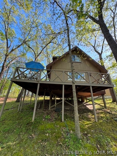 Ozark Shores - Residential