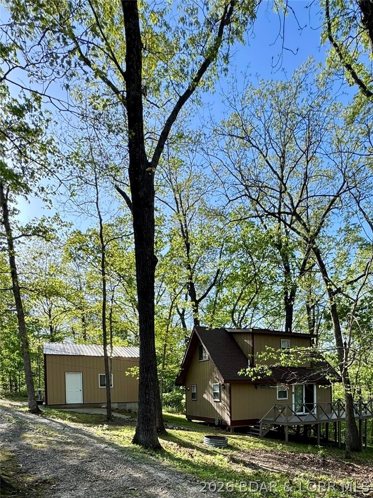 Ozark Shores - Residential