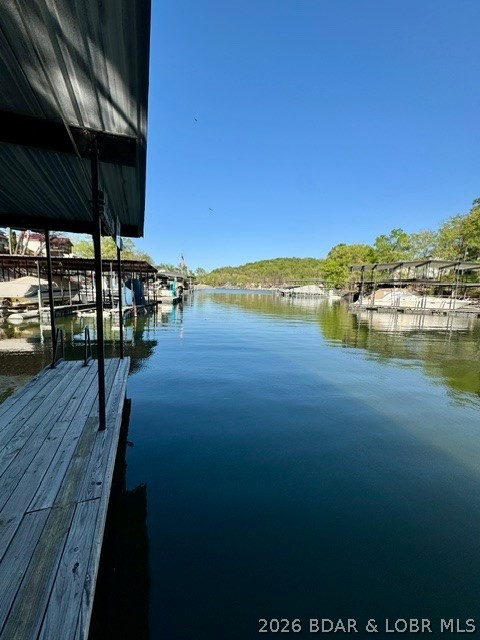 Ozark Shores - Residential