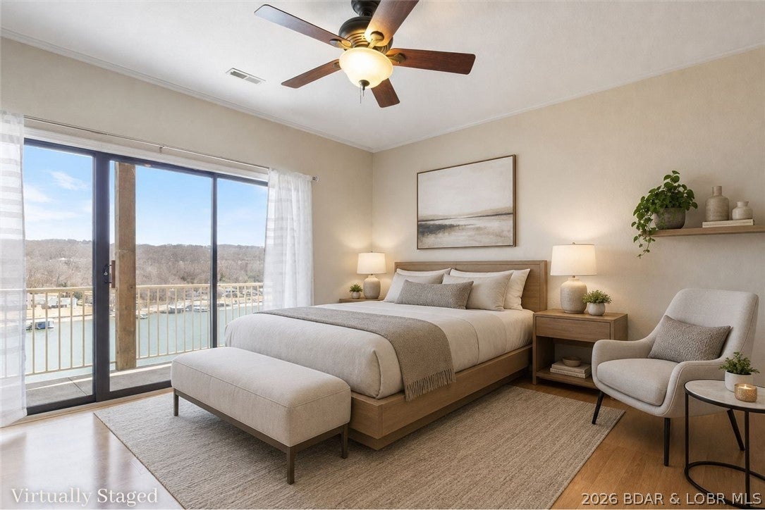 Oak Bluff Condominium - Residential