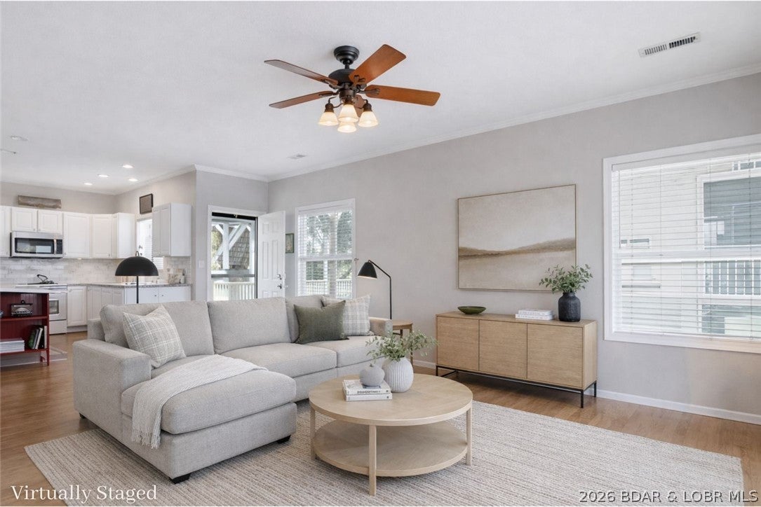 Oak Bluff Condominium - Residential