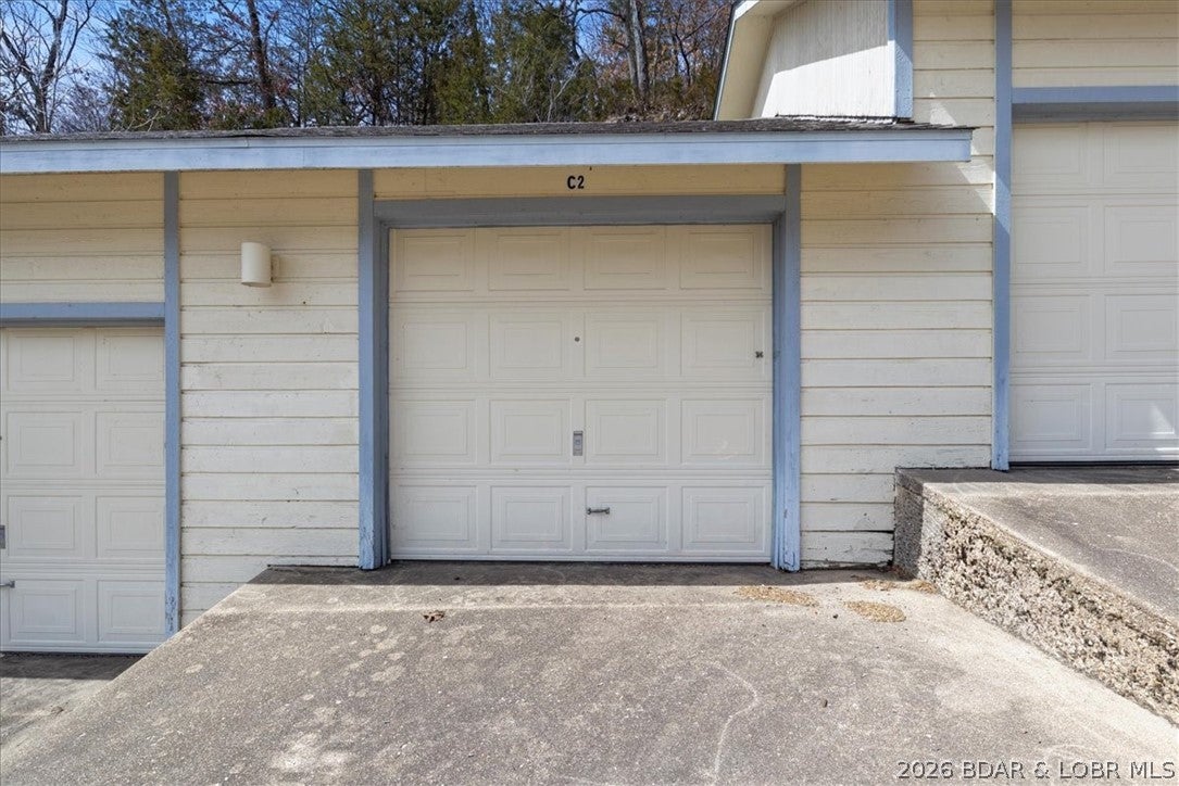 Oak Bluff Condominium - Residential