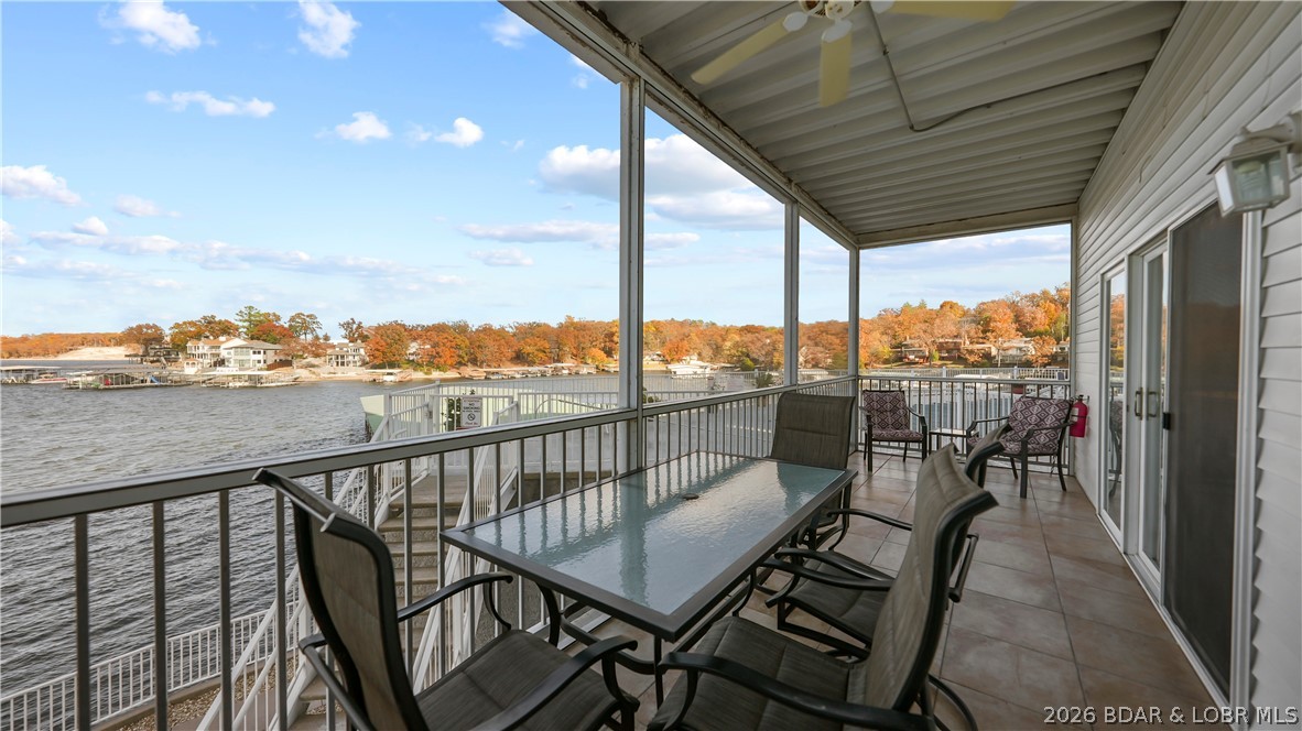 Seascape Point Condo Subidiv - Residential