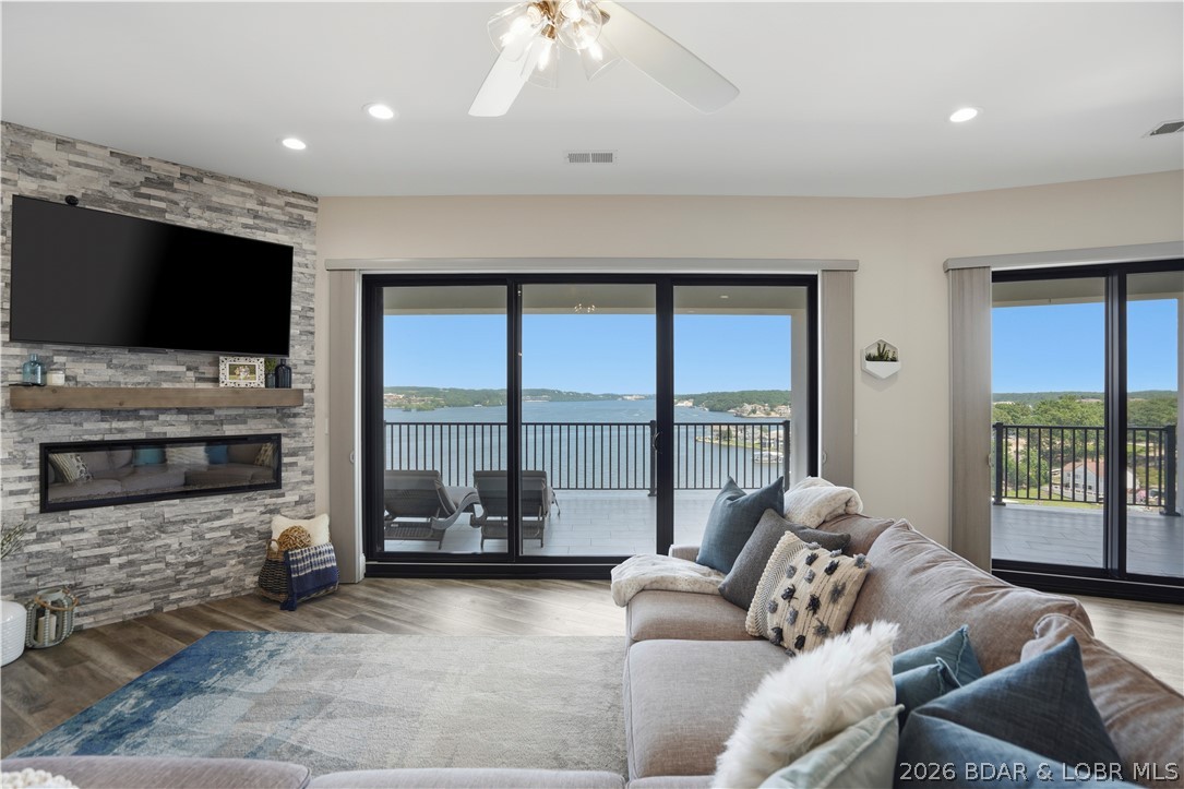 Cypress at the Lake - Residential