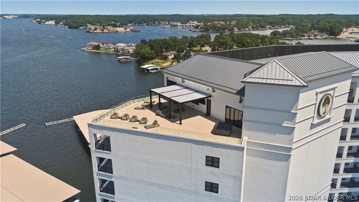 Cypress at the Lake - Residential