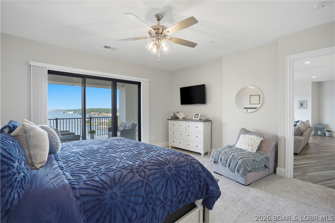 Cypress at the Lake - Residential