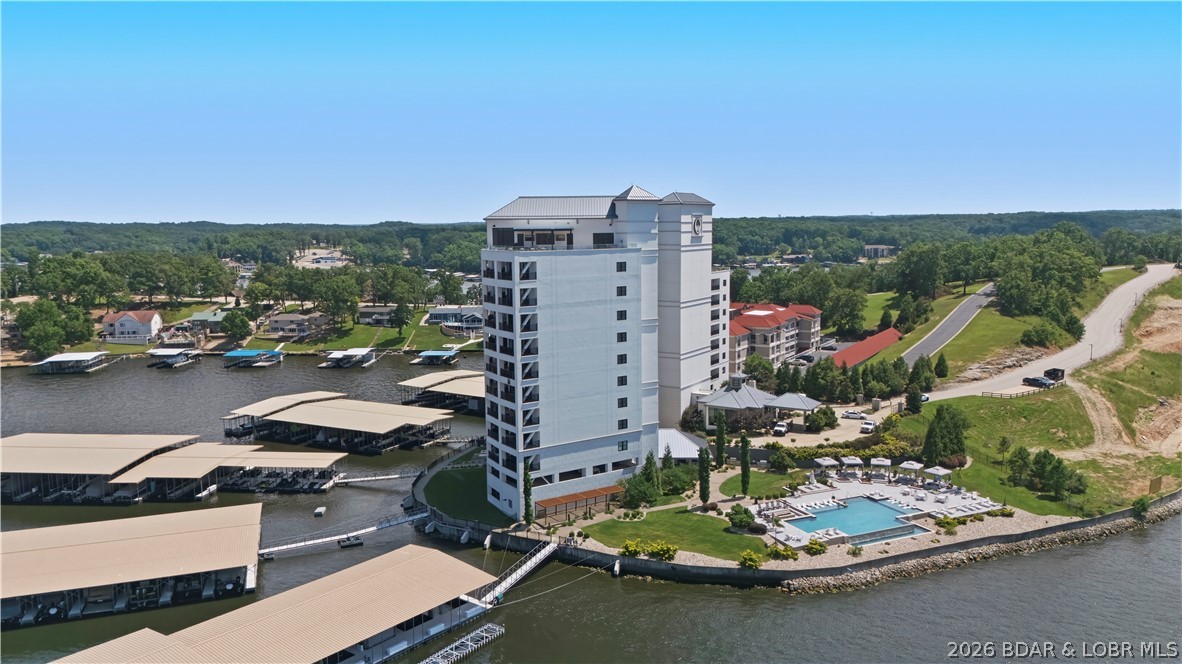 Cypress at the Lake - Residential