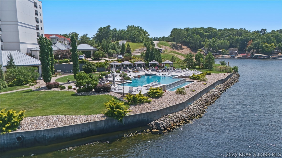 Cypress at the Lake - Residential