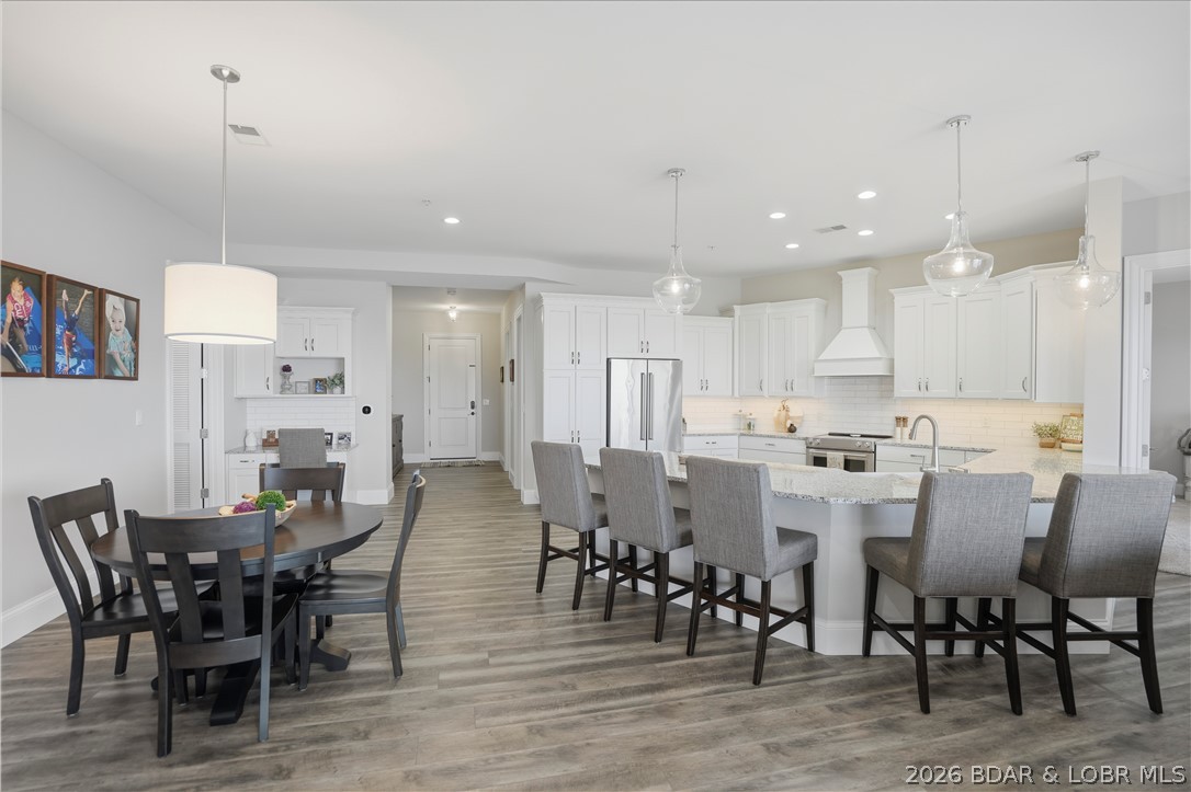 Cypress at the Lake - Residential