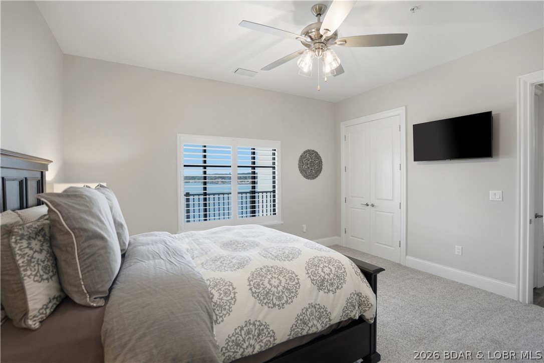 Cypress at the Lake - Residential