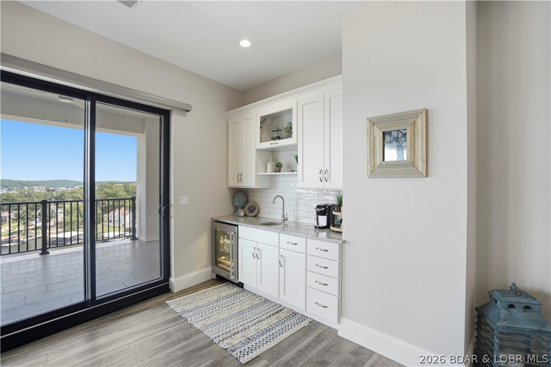 Cypress at the Lake - Residential