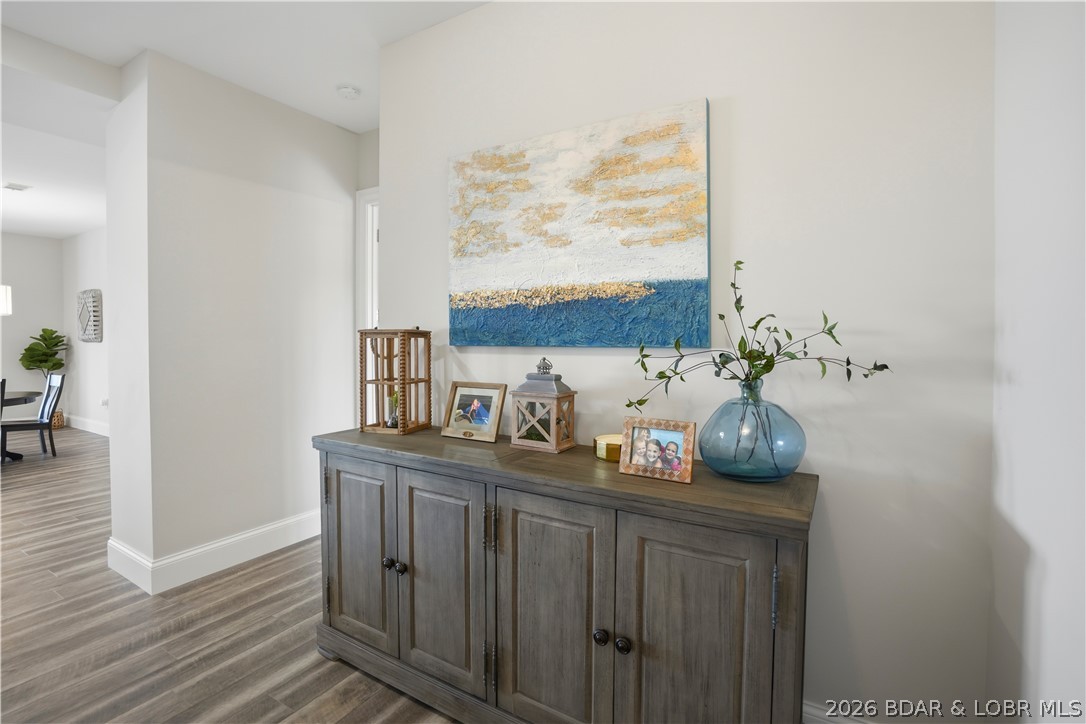 Cypress at the Lake - Residential