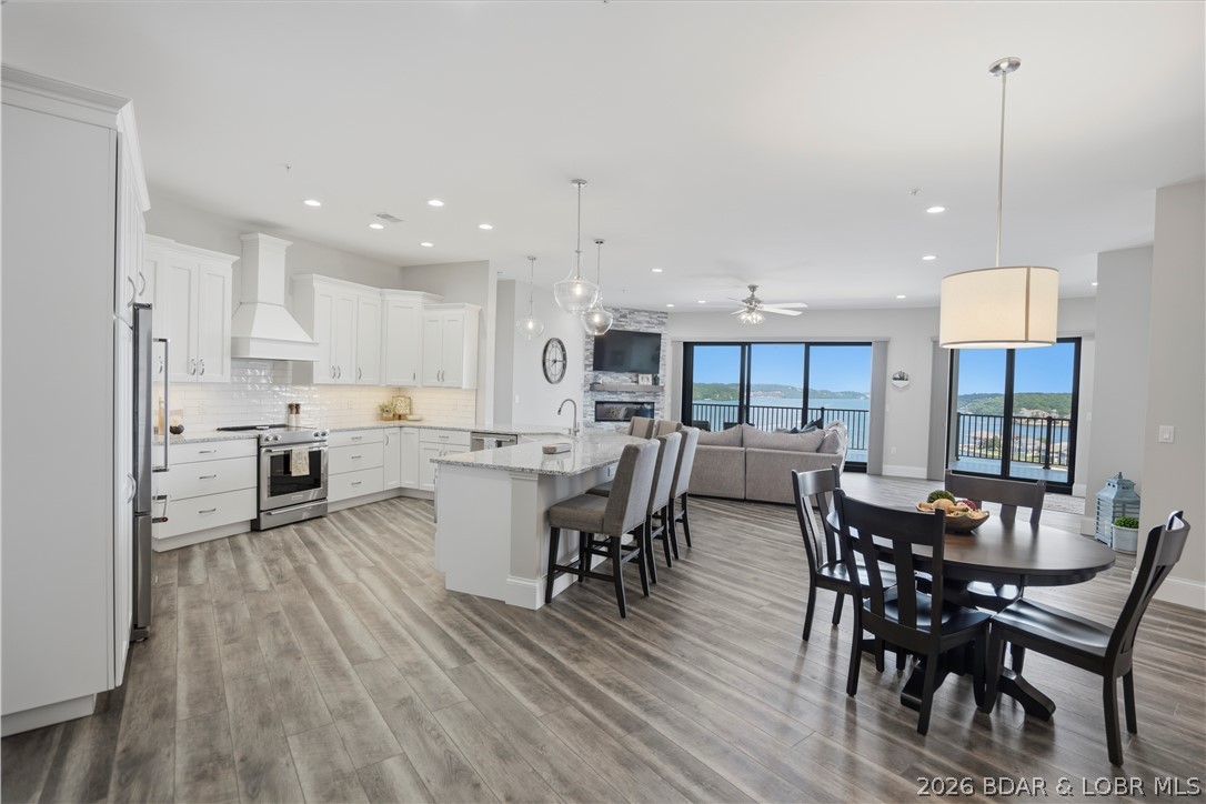 Cypress at the Lake - Residential