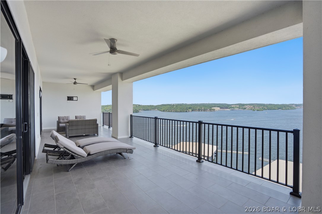 Cypress at the Lake - Residential