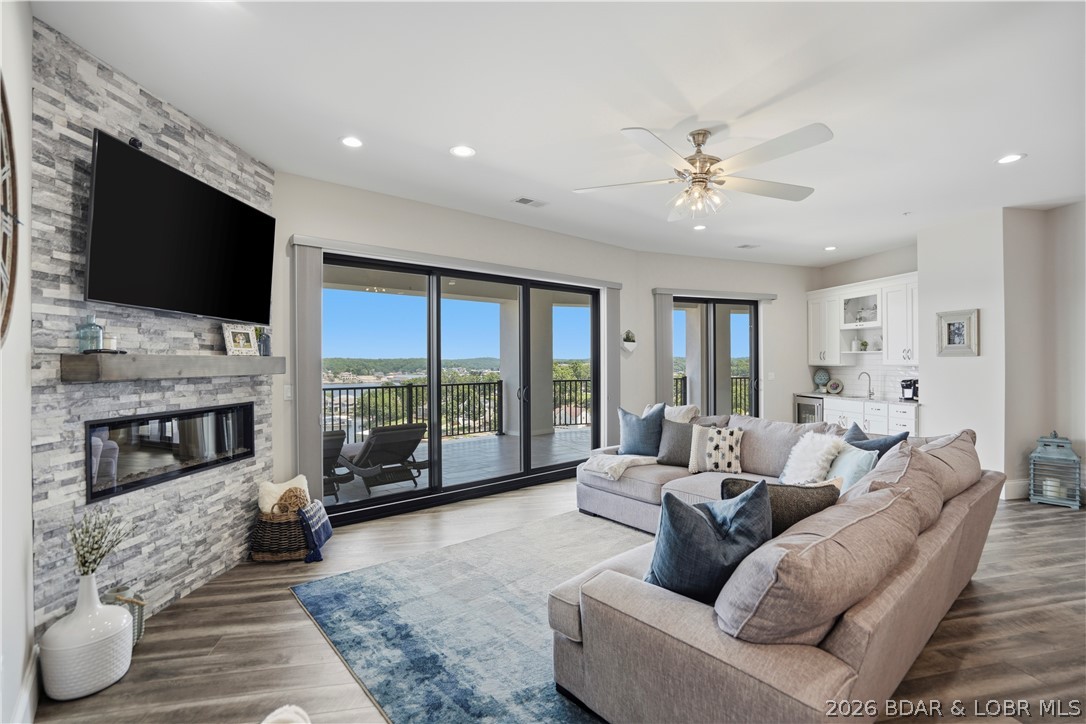 Cypress at the Lake - Residential