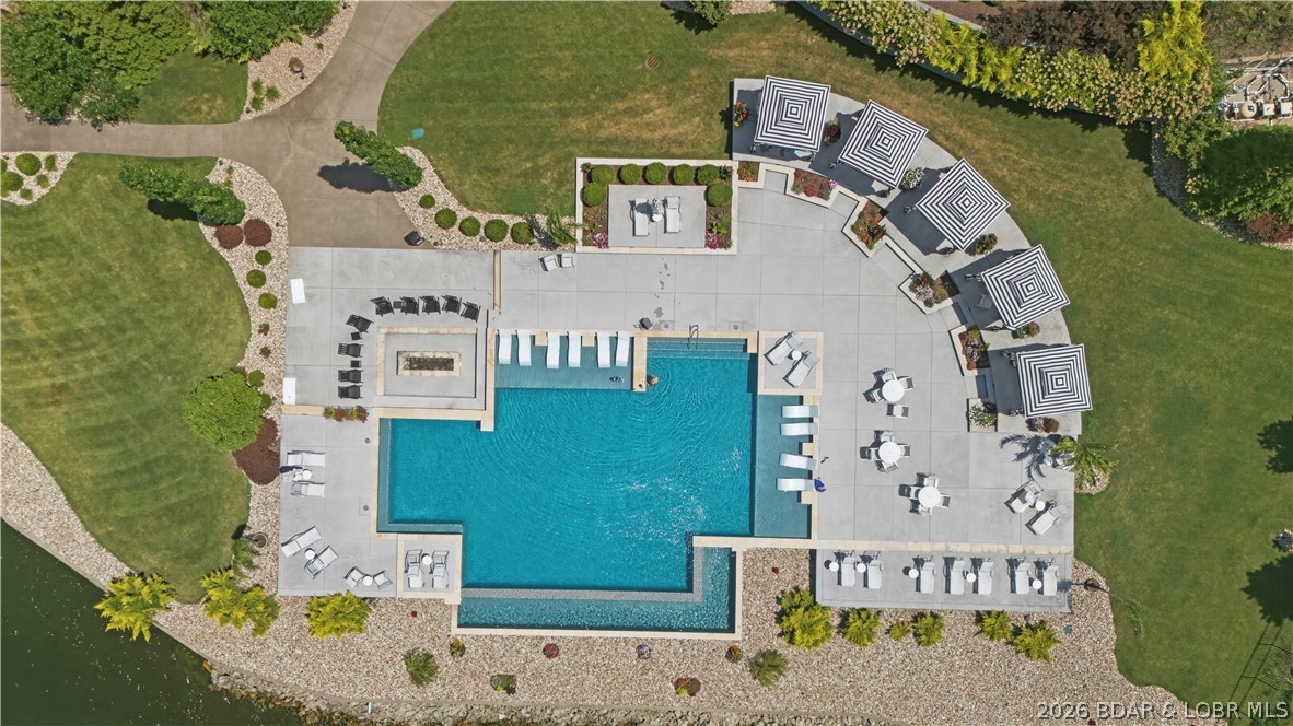 Cypress at the Lake - Residential