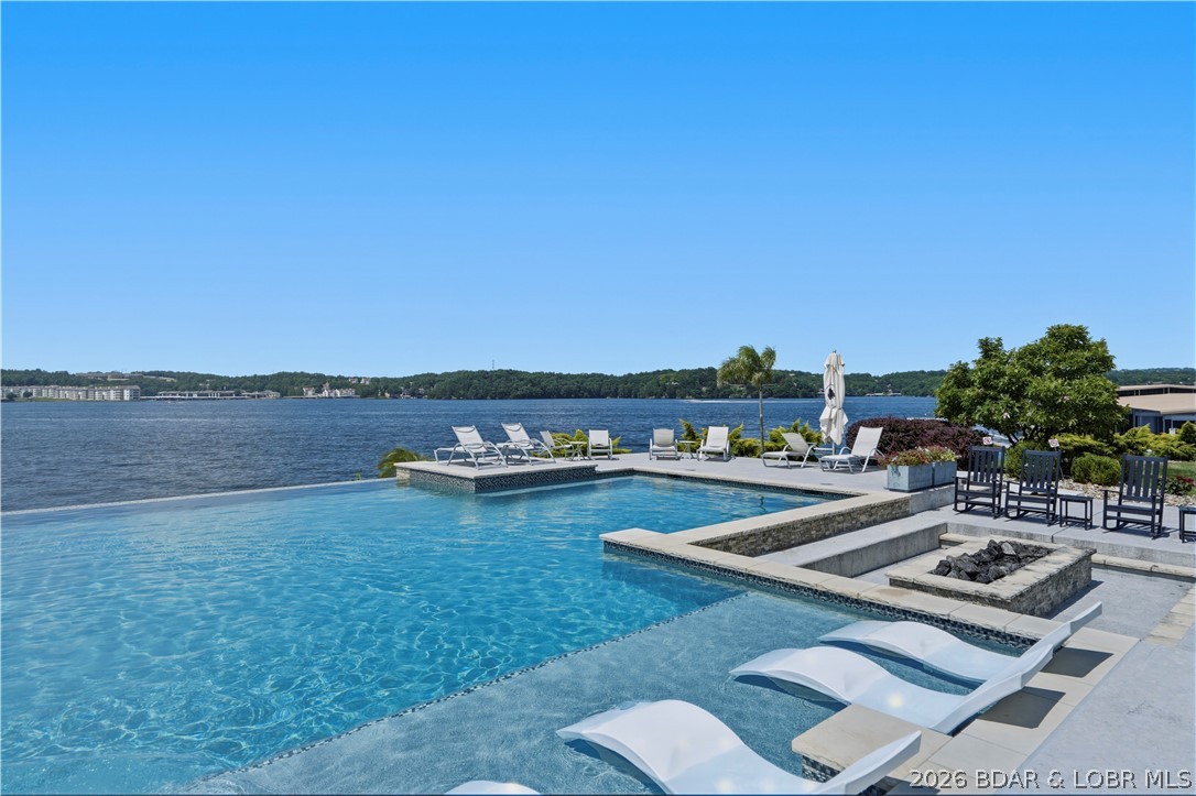 Cypress at the Lake - Residential