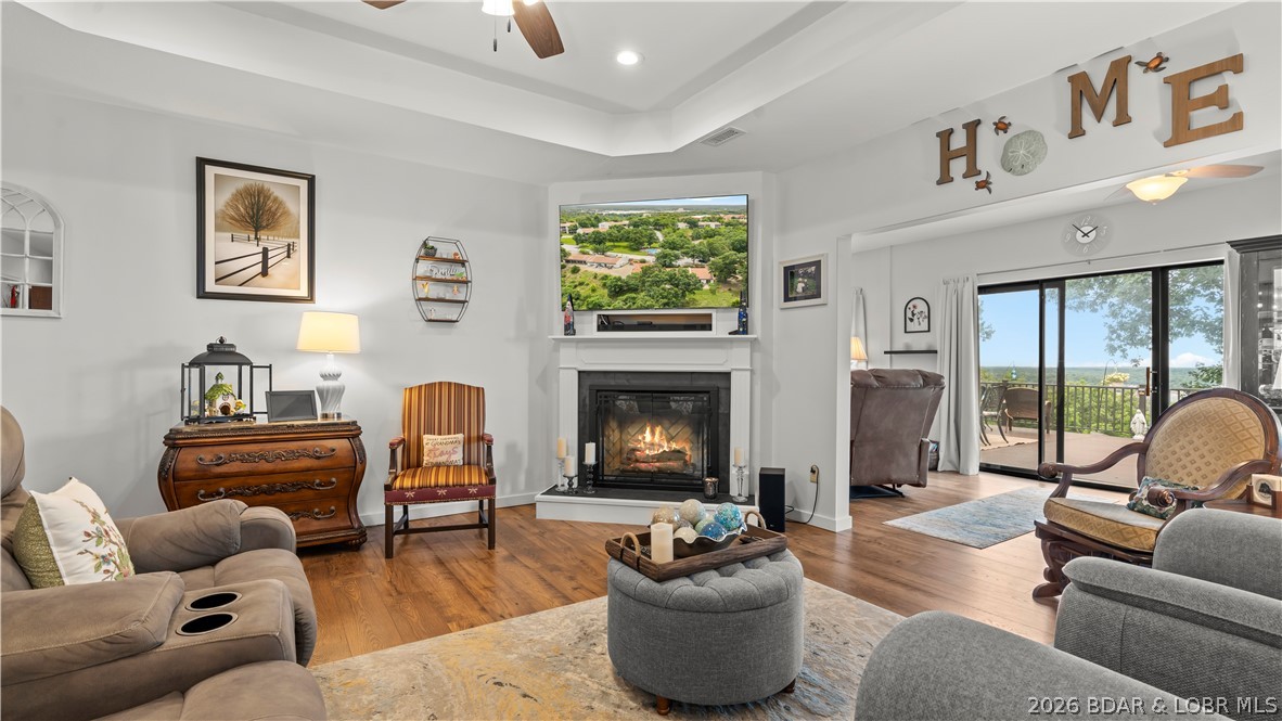 Four Seasons Racqt-Cntry Club - Residential