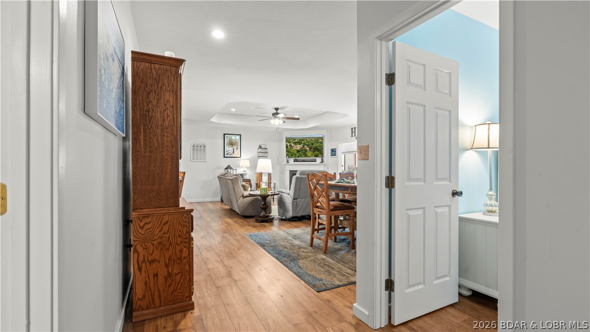 Four Seasons Racqt-Cntry Club - Residential