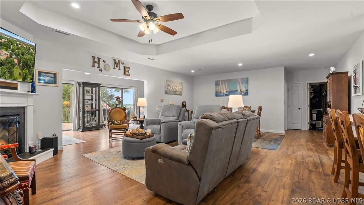 Four Seasons Racqt-Cntry Club - Residential