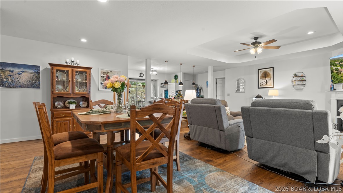 Four Seasons Racqt-Cntry Club - Residential
