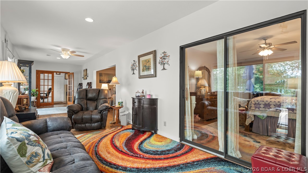 Four Seasons Racqt-Cntry Club - Residential