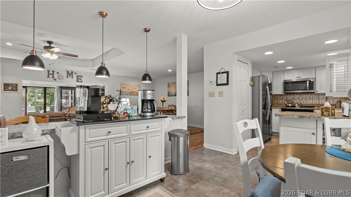 Four Seasons Racqt-Cntry Club - Residential