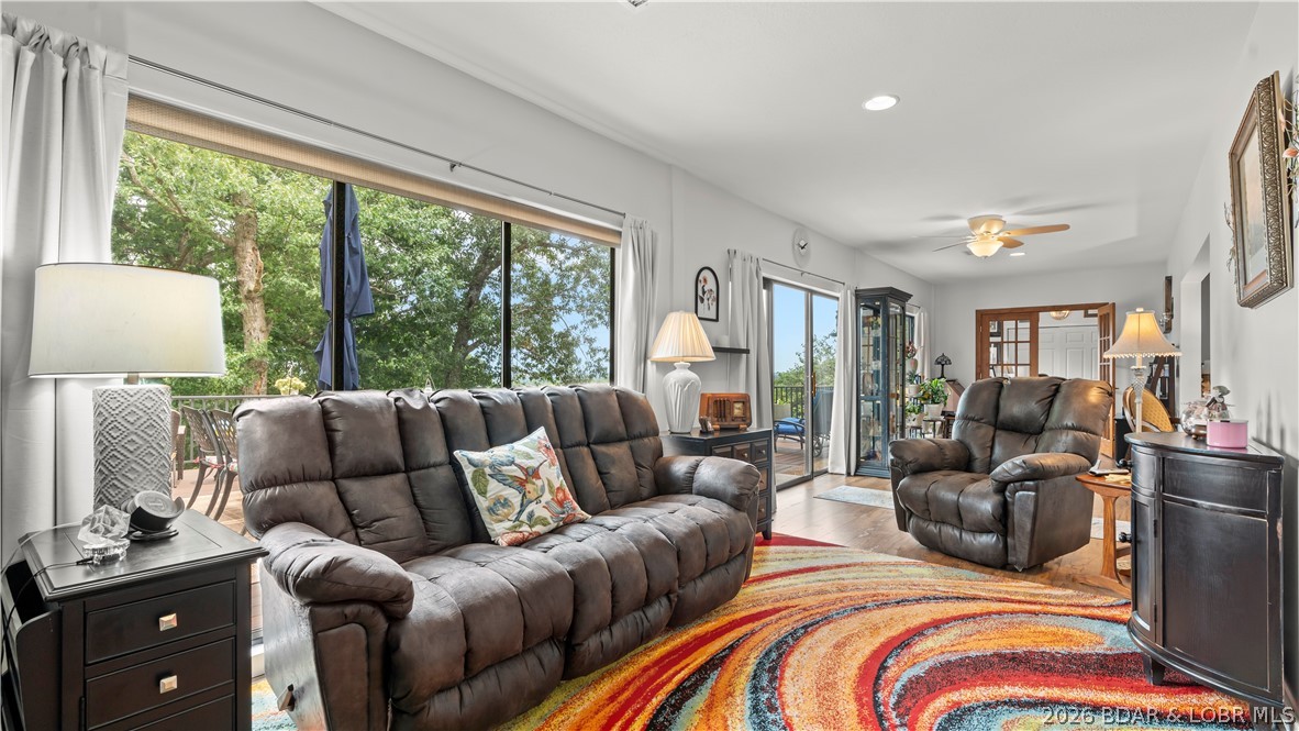 Four Seasons Racqt-Cntry Club - Residential