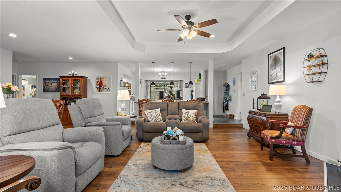 Four Seasons Racqt-Cntry Club - Residential