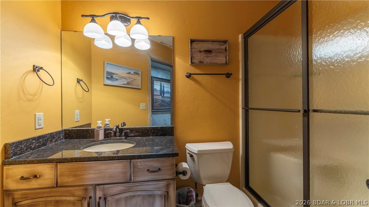 Palisades Point #5 - Residential