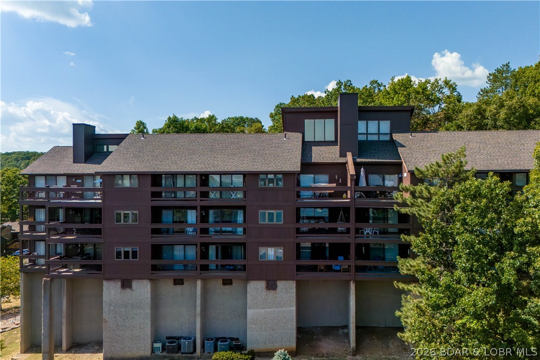 Knolls - Residential