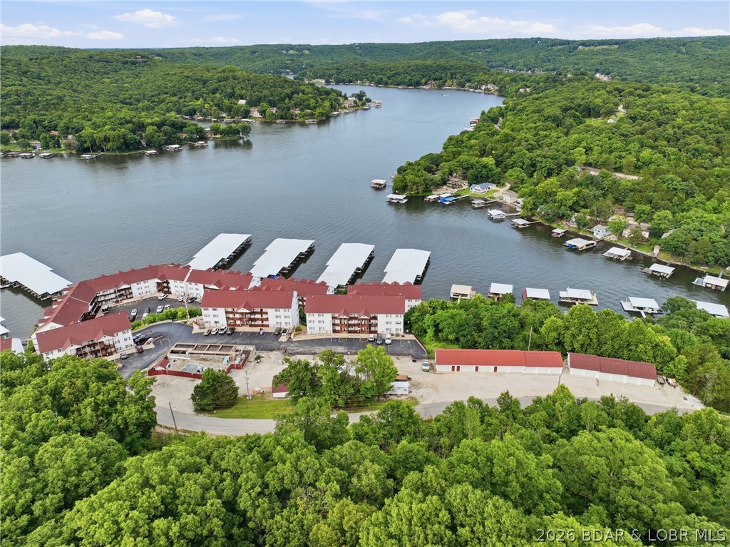 Clearwater Condominiums - Residential