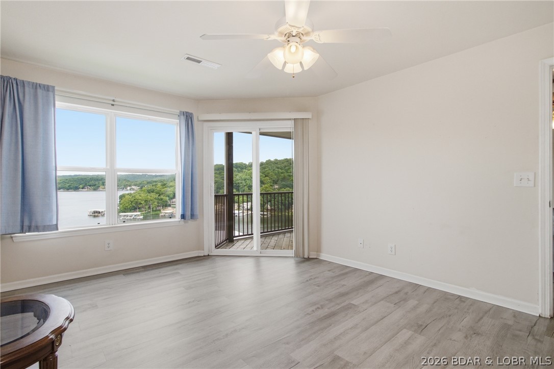 Clearwater Condominiums - Residential
