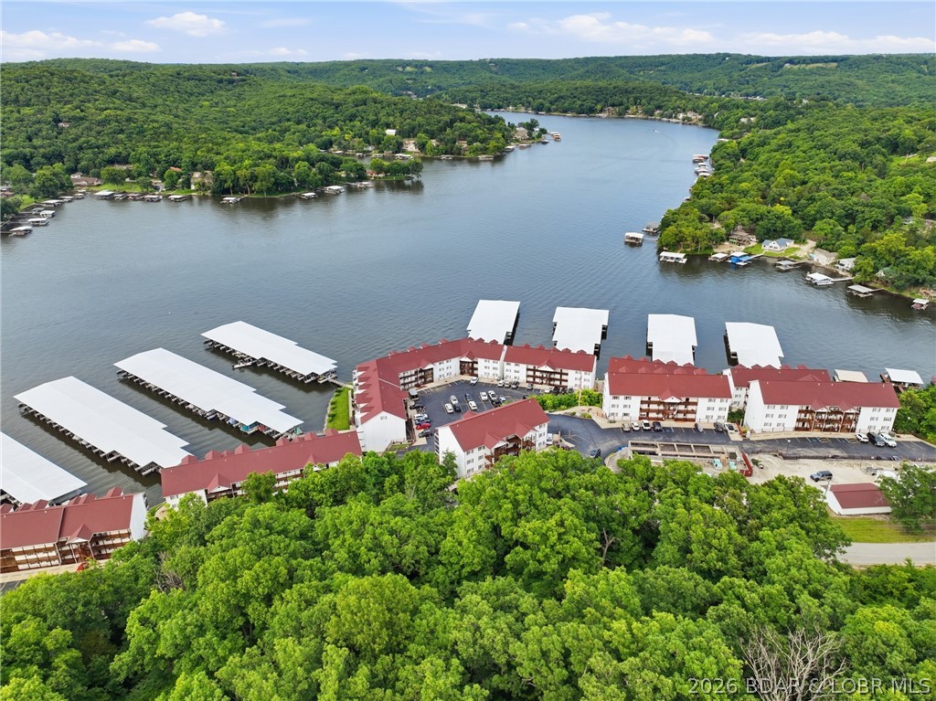 Clearwater Condominiums - Residential