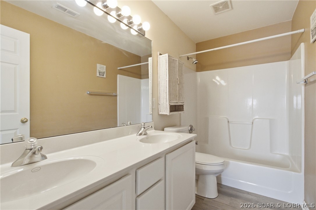 Clearwater Condominiums - Residential