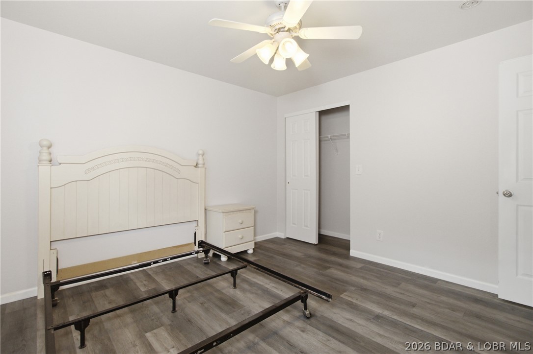 Clearwater Condominiums - Residential