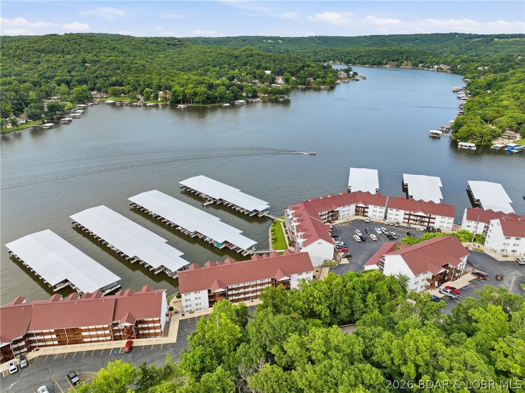 Clearwater Condominiums - Residential