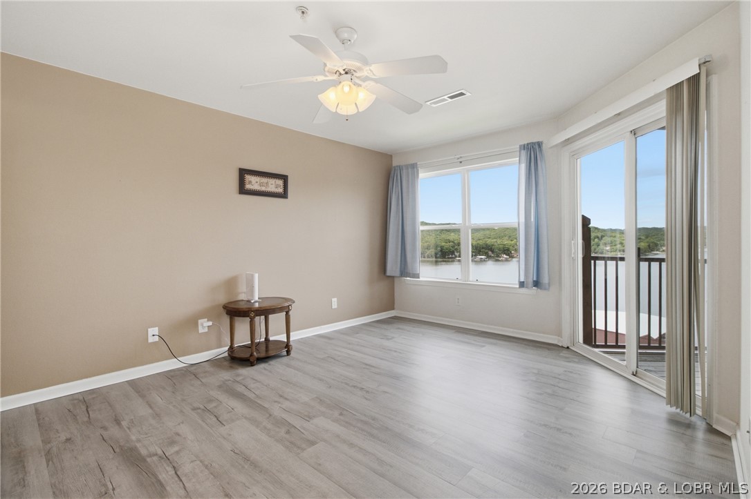 Clearwater Condominiums - Residential