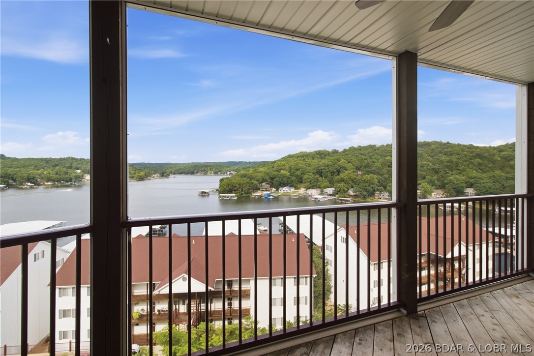 Clearwater Condominiums - Residential