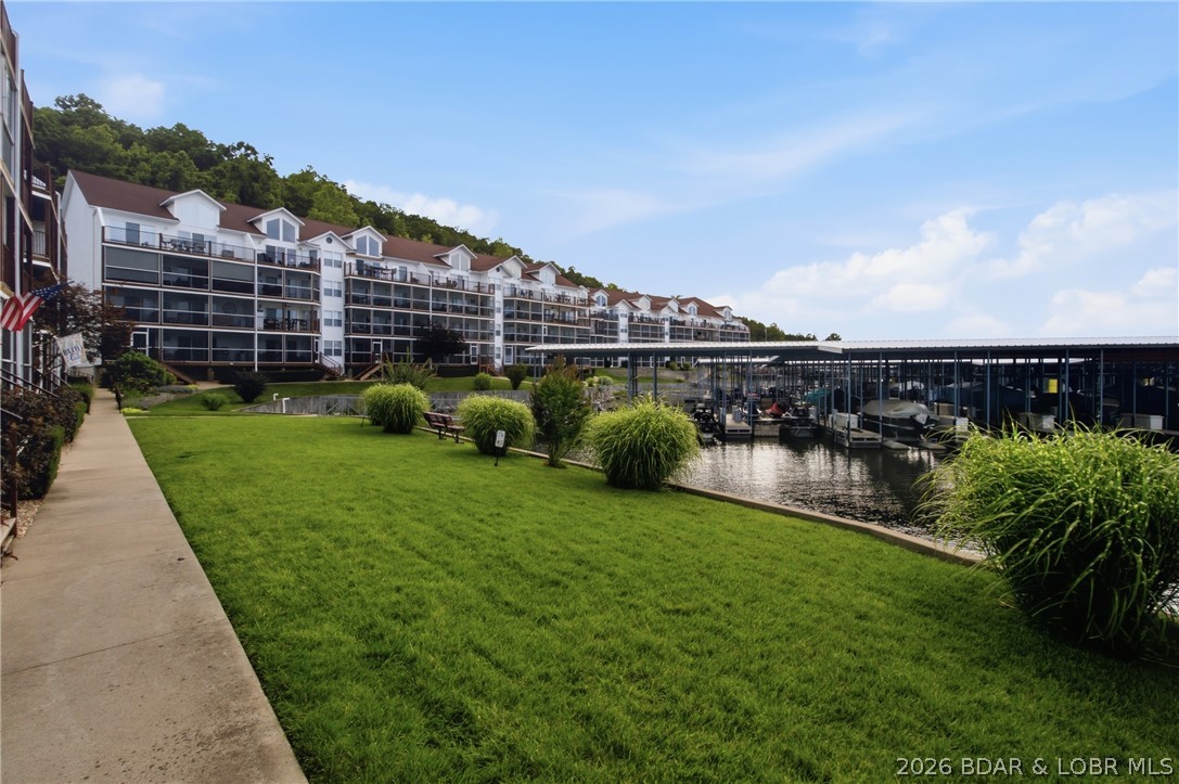 Clearwater Condominiums - Residential
