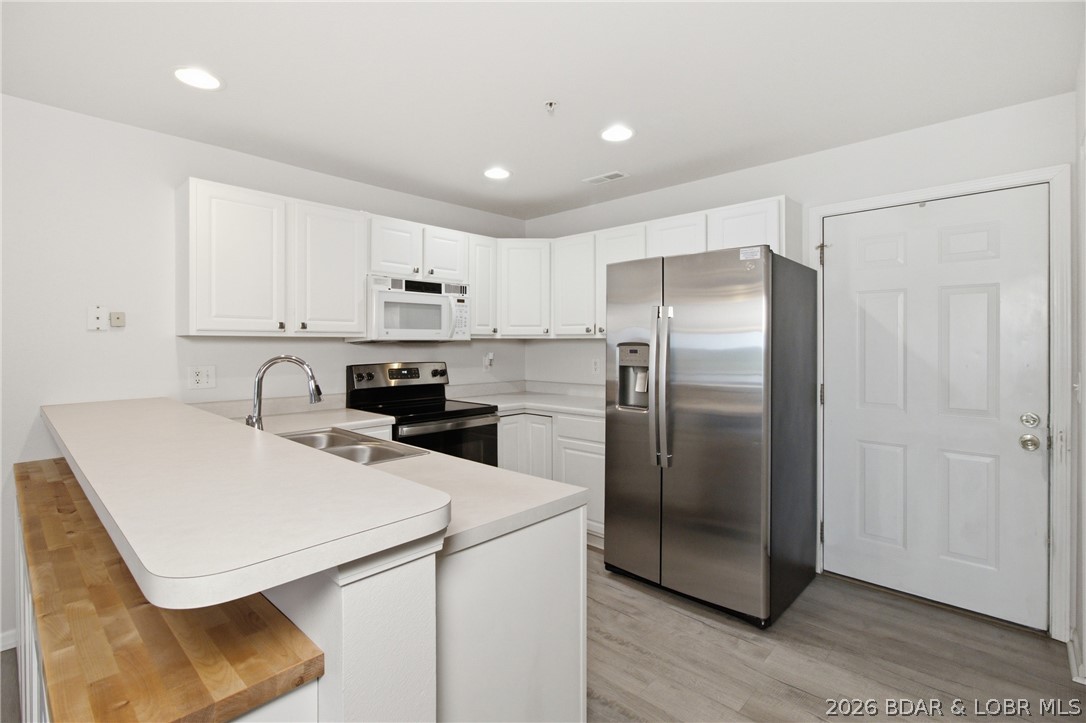 Clearwater Condominiums - Residential