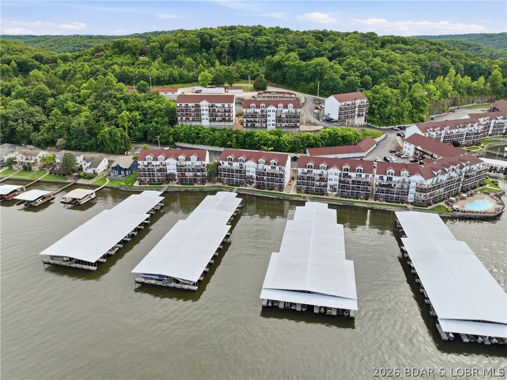 Clearwater Condominiums - Residential