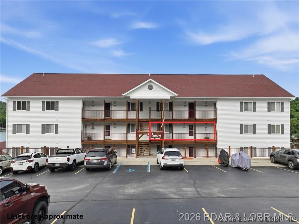 Clearwater Condominiums - Residential