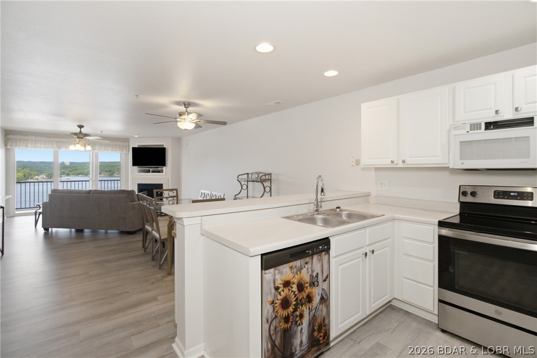 Clearwater Condominiums - Residential