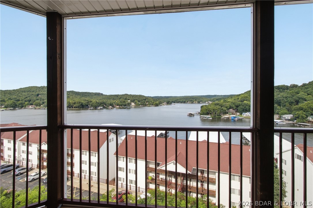 Clearwater Condominiums - Residential