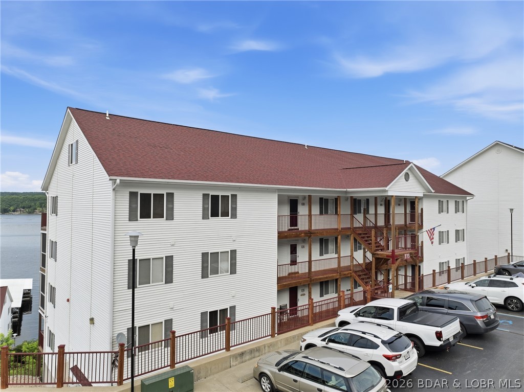 Clearwater Condominiums - Residential